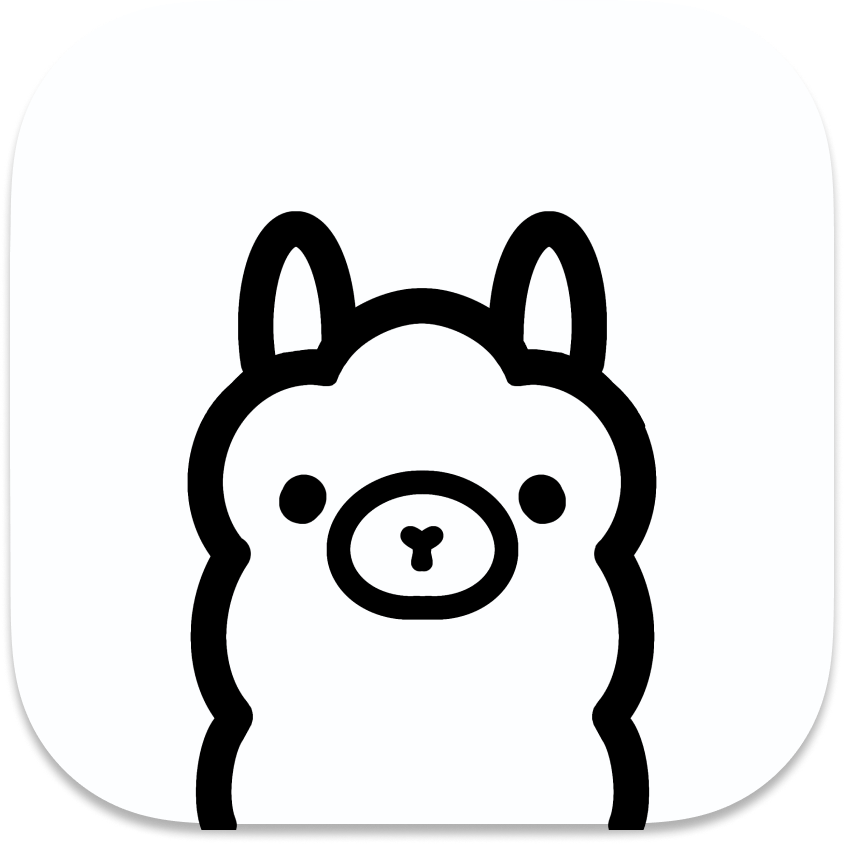 Ollama Icon